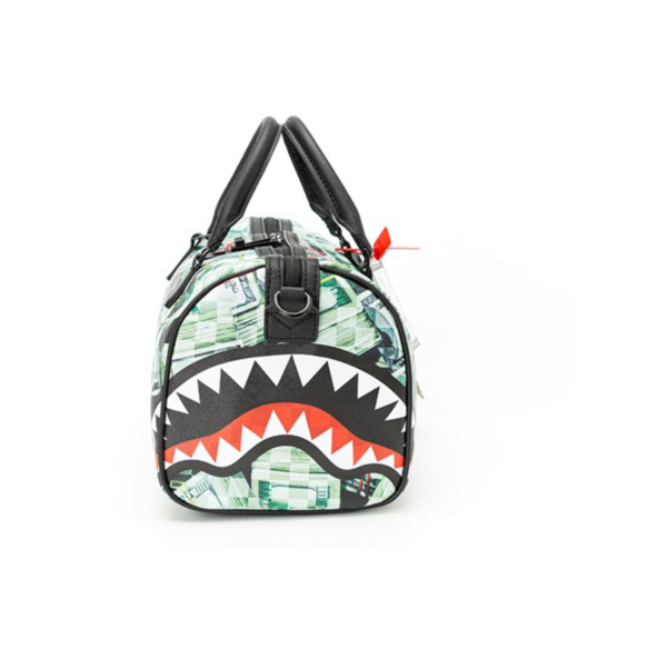Balo Sprayground Dollar W0735512 - Ảnh 2