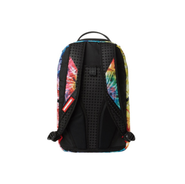 Balo Sprayground Dollar Print 'Neon' W0635805 - Ảnh 4