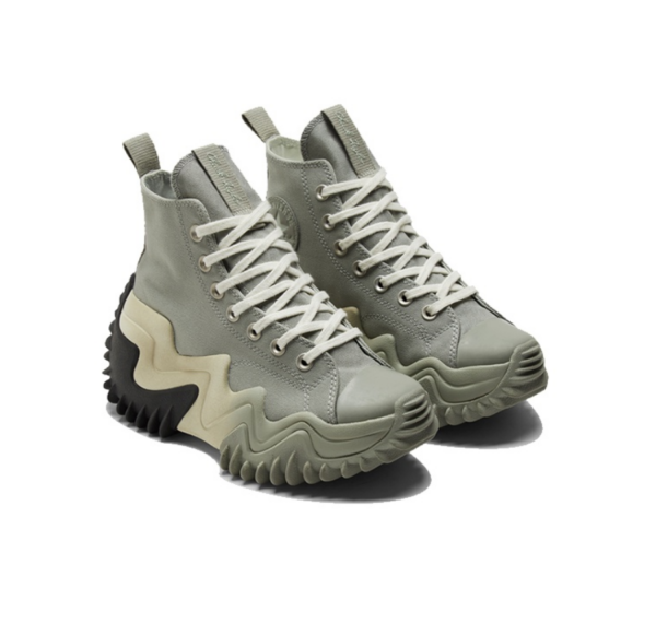 Giày Converse Run Star Hike 172892C - Ảnh 2