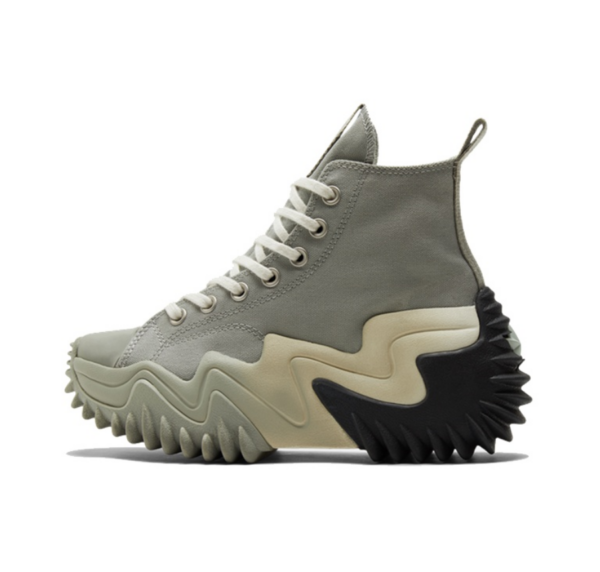 Giày Converse Run Star Hike 172892C - Ảnh 4
