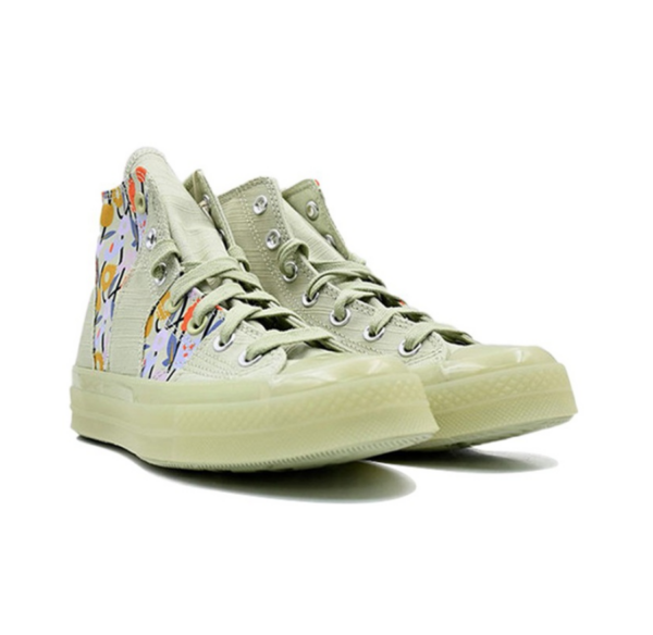 Giày Converse Chuck Taylor All Star 1970s 173121C - Ảnh 2