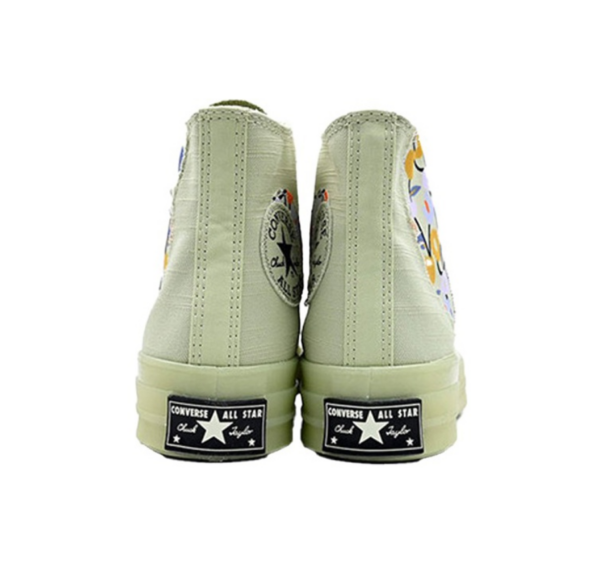 Giày Converse Chuck Taylor All Star 1970s 173121C - Ảnh 4