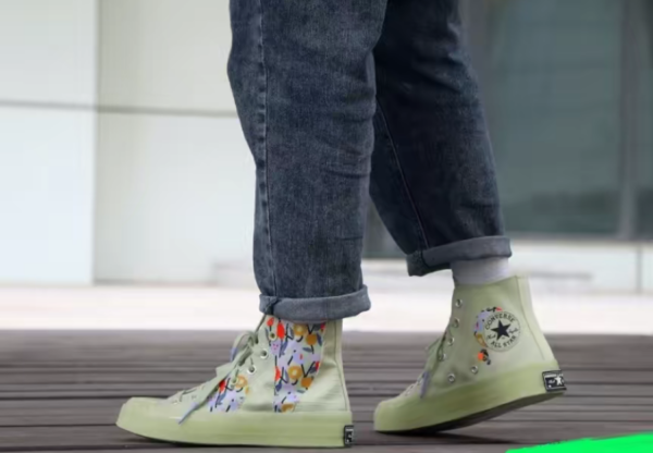 Giày Converse Chuck Taylor All Star 1970s 173121C - Ảnh 7
