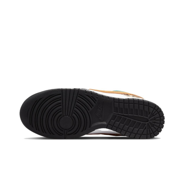 Giày Nike Dunk Low 'Safari Mix' DN3866-100 - Ảnh 7