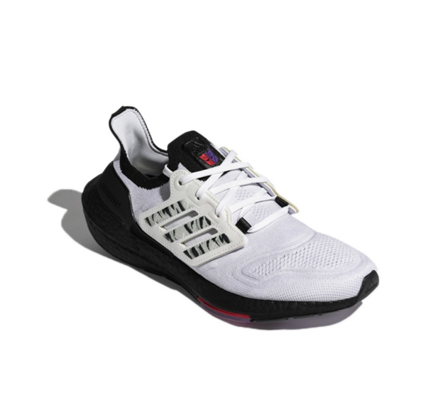 Giày Adidas Ultra Boost 22 White Black GW1915 - Ảnh 6