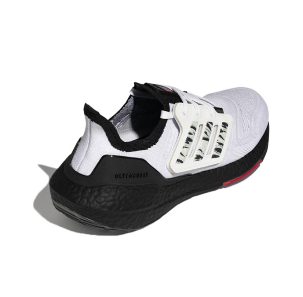 Giày Adidas Ultra Boost 22 White Black GW1915 - Ảnh 7