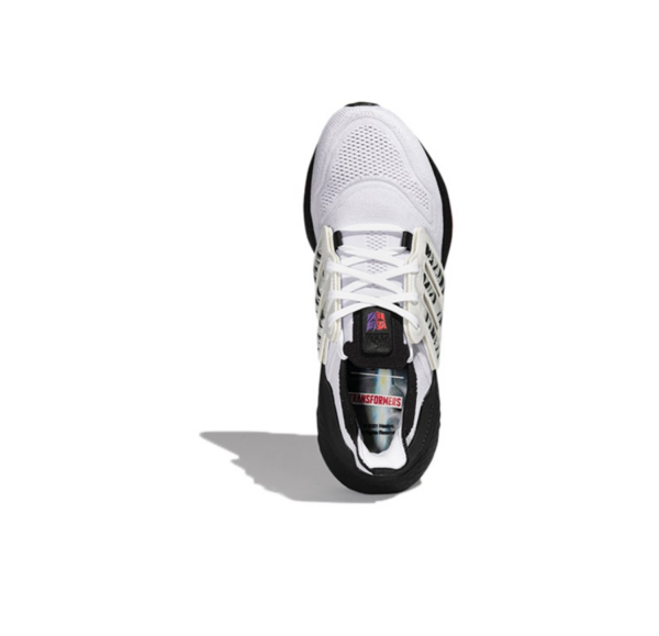 Giày Adidas Ultra Boost 22 White Black GW1915 - Ảnh 9