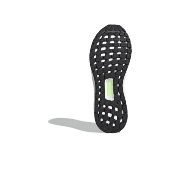 Giày Adidas Ultra Boost 20 Lab White Green GY8108 - Ảnh 6