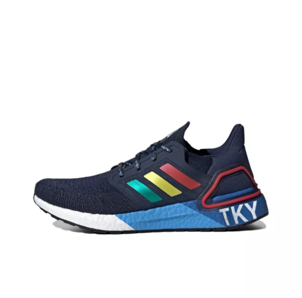 Giày Adidas Ultraboost 20 'City Pack Hype' FX7811 - Ảnh 5