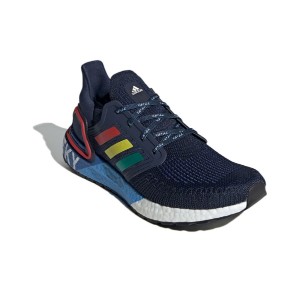Giày Adidas Ultraboost 20 'City Pack Hype' FX7811 - Ảnh 3