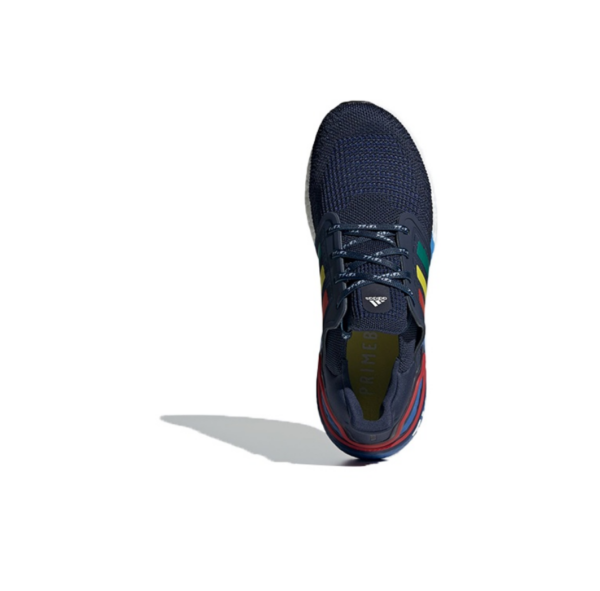 Giày Adidas Ultraboost 20 'City Pack Hype' FX7811 - Ảnh 6