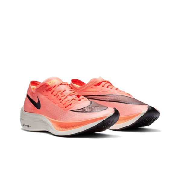 Giày Nike ZoomX Vaporfly Next Bright Mango AO4568-800 - Ảnh 5