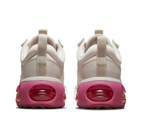 Giày Nike Air Max 2021 Phantom Gypsy Rose DC9478-001 - Ảnh 4