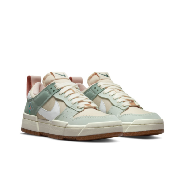 Giày Nike Dunk Low Disrupt ‘Dandy Dandelions’ DM6866-210 - Ảnh 9