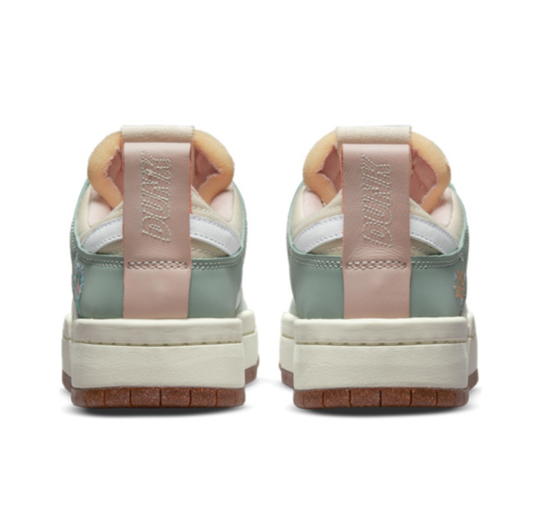 Giày Nike Dunk Low Disrupt ‘Dandy Dandelions’ DM6866-210 - Ảnh 11