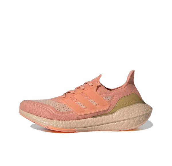 Giày Adidas UltraBoost 21 'Pink' FY3953 - Ảnh 4