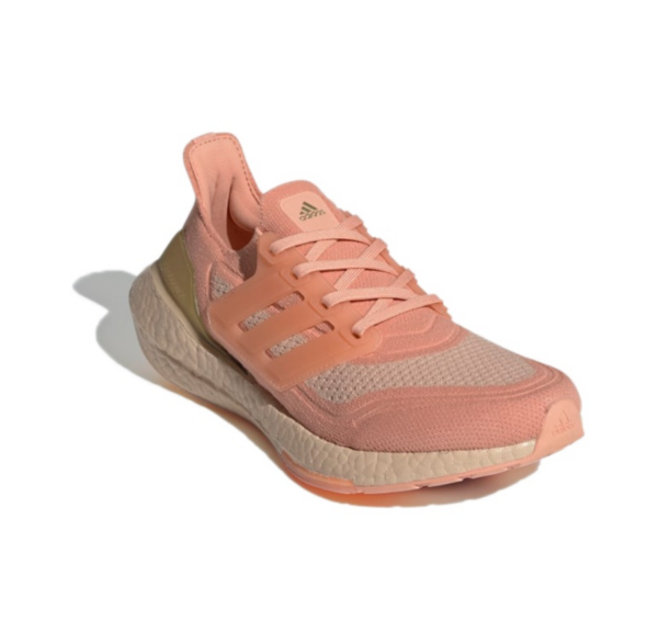 Giày Adidas UltraBoost 21 'Pink' FY3953 - Ảnh 2