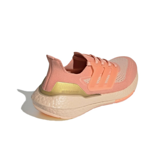 Giày Adidas UltraBoost 21 'Pink' FY3953 - Ảnh 3
