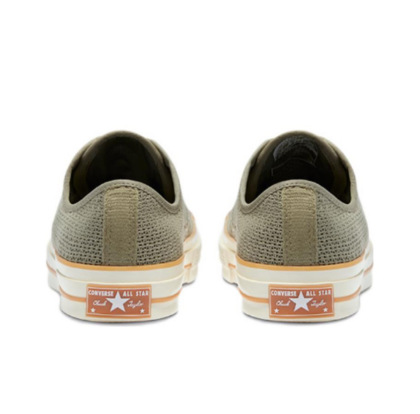 Giày Converse Chuck 70 Low Light Field Surplus 170847C - Ảnh 5