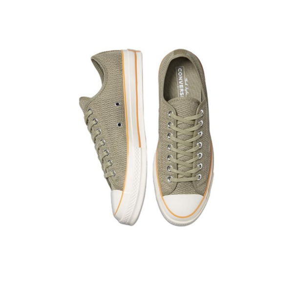 Giày Converse Chuck 70 Low Light Field Surplus 170847C - Ảnh 3