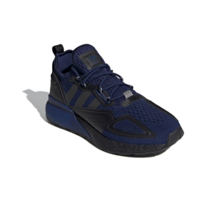 Alternative view of Giày Adidas ZX 2K Boost Dark Blue Core Black FZ3330
