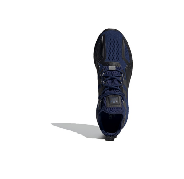 Giày Adidas ZX 2K Boost Dark Blue Core Black FZ3330 - Ảnh 5