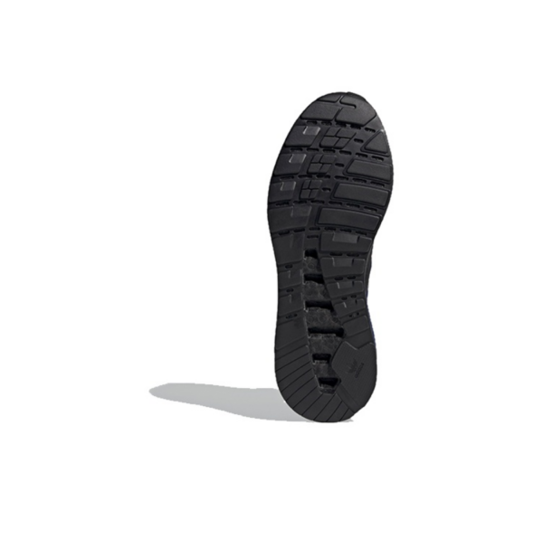Giày Adidas ZX 2K Boost Dark Blue Core Black FZ3330 - Ảnh 6