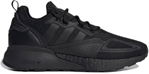 Giày Adidas Originals ZX 2K Boost Black GY2689