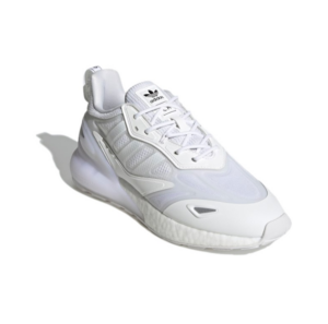 Alternative view of Giày Adidas Originals ZX 2K Boost 2.0 White GZ7741