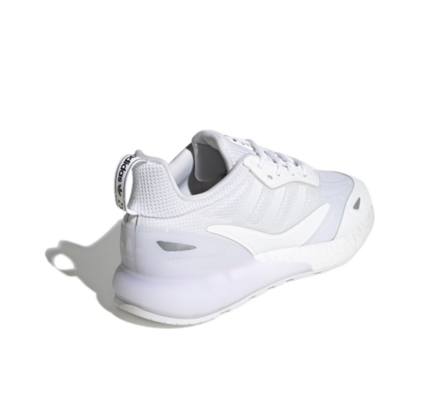 Giày Adidas Originals ZX 2K Boost 2.0 White GZ7741 - Ảnh 3