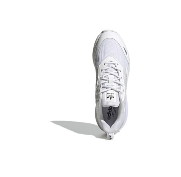 Giày Adidas Originals ZX 2K Boost 2.0 White GZ7741 - Ảnh 5
