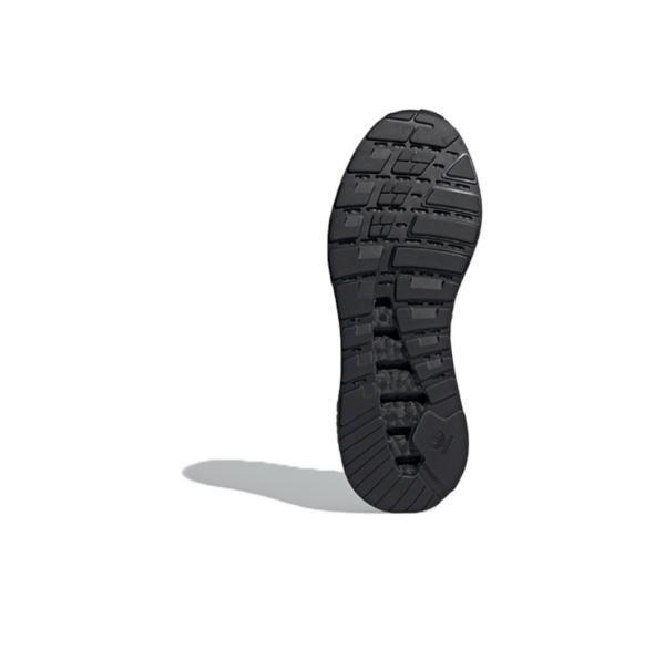 Giày Adidas Originals ZX 2K Boost Black Camo GW2328 - Ảnh 6