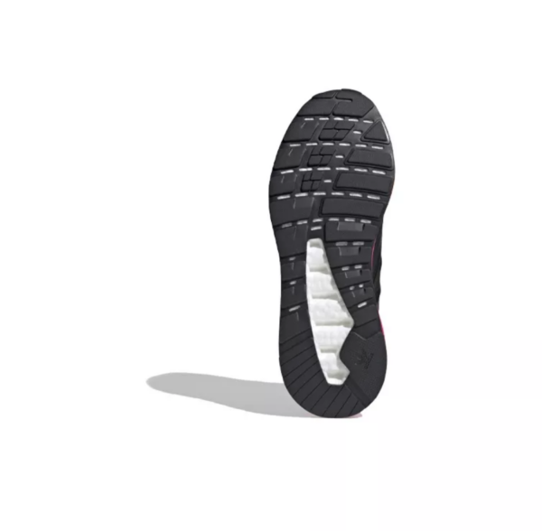 Giày Adidas Zx 2k Boost Black Gradient FV9997 - Ảnh 6