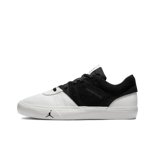 Giày Nike Air Jordan Series ES Black White DN1856-061 - Ảnh 7