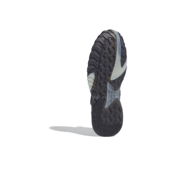 Giày Adidas Originals Streetball Black Purple EE5923 - Ảnh 5