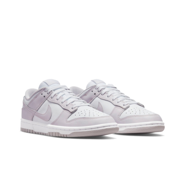 Giày Nike Wmns Dunk Low 'Light Violet' DD1503-116 - Ảnh 5