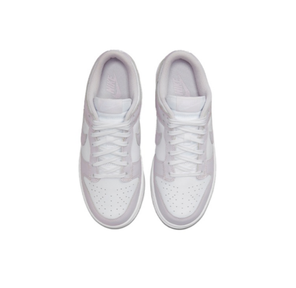 Giày Nike Wmns Dunk Low 'Light Violet' DD1503-116 - Ảnh 6