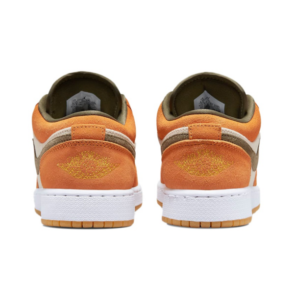 Giày Nike Air Jordan 1 Low SE 'Ceramic' DJ0342-102 - Ảnh 9