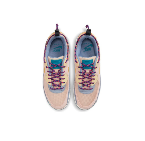 Giày Nike Air Max 90 Se 'Fossil Stone' DM6438-292 - Ảnh 5