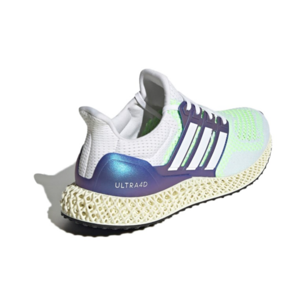 Giày Adidas Ultra 4D Cloud White Sonic Ink GZ1590 - Ảnh 3
