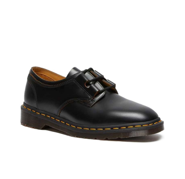 Giày Dr.Martens 1461 Ghillie Leather Oxford 22695001 - Ảnh 6