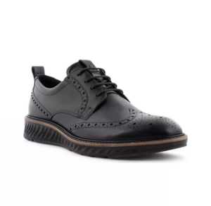 Giay Ecco St 1 Hybrid 'Black' 836424-01001