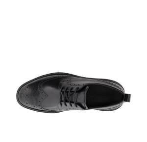 Giay Ecco St 1 Hybrid 'Black' 836424-01001