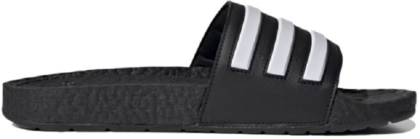 Dep Adidas Adilette Boost 'Black White' FY8154