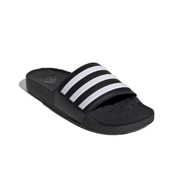 Dep Adidas Adilette Boost 'Black White' FY8154