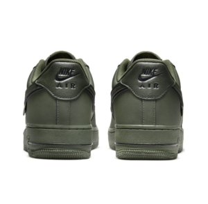 Giay Nike Air Force 1 Low Cordura Cargo 'Khaki' DO6701-300