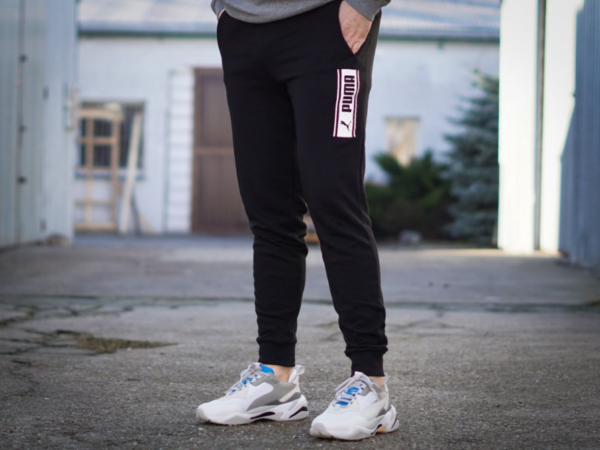 Giày Puma Thunder Spectra 367516-08 - Ảnh 3