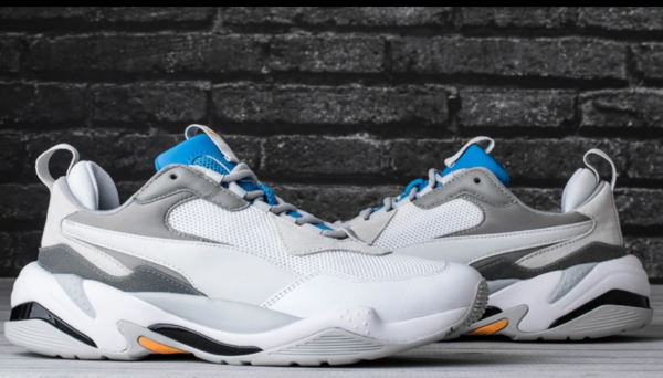 Giày Puma Thunder Spectra 367516-08 - Ảnh 4