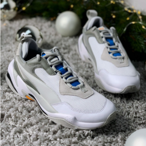 Alternative view of Giày Puma Thunder Spectra 367516-08