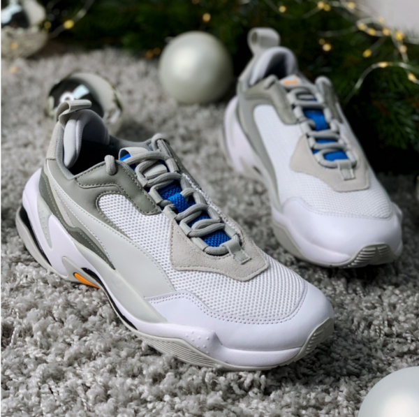 Giày Puma Thunder Spectra 367516-08 - Ảnh 2